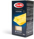Паста Лазанья Barilla  500г