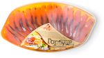 Горбуша филе кусочки Вкусное море в масле 150 г