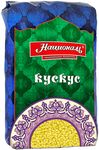 Кускус Националь пшеничный, 450г