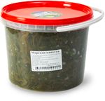 Морская капуста Классика  ведро 2,5кг