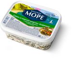 ВМ Салат из морской капусты “Бодрящий” (Майонез, Кальмар, Овощи) 200г