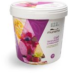 Сыр творожный сливочный Милетто 3,3 кг