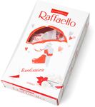 Конфеты Raffaello с миндалем, 70г Конфеты Raffaello с миндалем, 70г