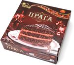 Торт Черемушки Прага Сласть 720 г