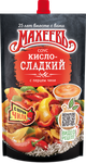 Соус деликатесный Махеев Кисло-Сладкий 230г