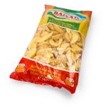 Картофельные дольки Байсад замороженные 2,5 кг