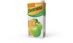 Напиток Вкусника Яблоко 1,93л/6 шт
