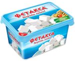 Сыр плавленый Hochland Фетакса, ванночка, 400г