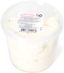 Продукт творожный с заменителем молочного жира Из Николаевки со вкусом ванили 23% 3 кг