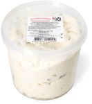 Продукт творожный с заменителем молочного жира Из Николаевки с изюмом 23% 3 кг