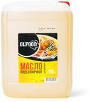 Масло для фритюра "OLFOOD" 10л