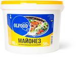 Майонез OLFOOD Профи 56 % 10л  ведро