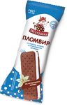 Мороженое ПЕСТРАВКА сэндвич ваниль в шок.печенье 24*76г (Б11)