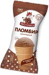 Мороженое ПЕСТРАВКА стакан шок 24*100г (С50)