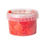 Имбирь маринованный 250гр*6 пл/бан