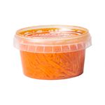 Морковь по-корейски 200гр* 6 пл.б