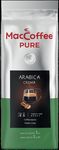 Кофе MacCoffeе PURE ARABICA CREMA натур.в зернах, м/у 1000г*6шт