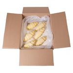 Полуфабрикат Круассан Хорека 36шт*0,070кг(отгружать коробами)