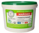 Майонез "ONECOOK" 56% 10л