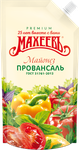 Майонез Махеевъ Провансаль классический 50,5%, 200мл