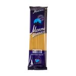 Макаронные изделия Монте Бьянко № 295 спагетти 0,400кг (2шт)