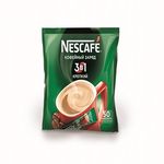 Нескафе 3в1 Крепкий Кофе растворимый 14,5г*20п*20бл