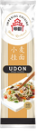 Лапша пшеничная УДОН ТМ "Imperial Cuisine", 0,4 кг, 1/20, шт