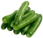 Огурец гладкий (ОД)