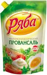 Майонез Ряба Классический Провансаль 50,5% 630г*16