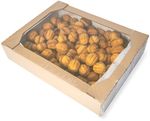 Печенье Сладкая душа Орешек с начинкой 2,5 кг