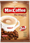 Напиток кофейный растворимый MacCoffee the Original 3в1 м/у 20г*10шт*25