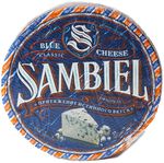 Сыр с голубой плесенью Sambiel п/круг