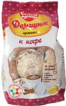 Пряники Сладкая Слобода Домашние к кофе / 350г*10шт.