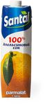 Сок SANTAL АПЕЛЬСИНОВЫЙ 1л