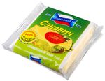 Сыр плавленый РЗПС ломтики Сэндвич 25% ф/п 150 г