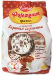 Пряники Сладкая Слобода Домашние С начинкой Вареная Сгущенка 300 гр