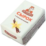 Сырок Пестравка ваниль 100г