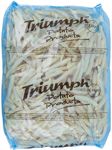Картофель фри 9х9мм Триумф TR46 2,5кг (5шт/кор) Картофель фри 9х9мм Триумф TR46 2,5кг (5шт/кор)
