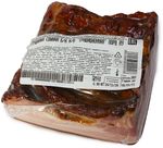 Грудинка свиная бескостная "Премиум" в/к в/у, охл. (СТМ Ферма)10%