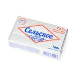 Спред Сельское поле растительно-жировой 72,5% фольга 180 г