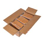 Колбаски Ремит ветчинно-рубленные Альпийские зам.в/у 400гр
