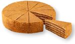 Торт "Медовик классический"(12х100гр) Bettys Cake
