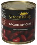 Фасоль красная в с/с 400гр Green King (сухой вес 220гр)