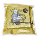 SUSAMI Нори Gold 100 листов (зол.), Корея