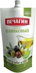 Майонез Печагин "Оливковый" 67% дой-пак 400 мл