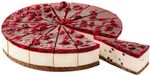 Чизкейк "Вишня и шоколад" (16х130гр)Bettys Cake 10%