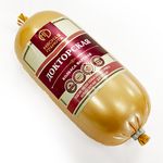 Колбаса вареная Мясная грамота Докторская ГОСТ 400 г