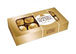 Ферреро Рошер шок. конфеты Т6х8 75 г