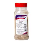 Перец черный молотый в/с, банка 400 гр.