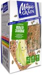 Хлебцы Magic Grain Мультизлаковые с тыквенными семечками 160г*10